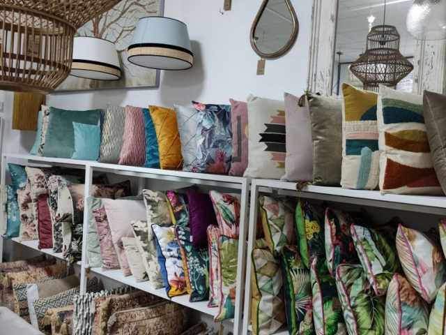 decoracion de interiores utrera